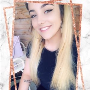 Meet your Posher, Shelley